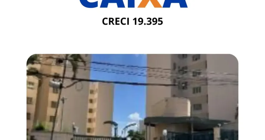 Oportunidade: apto 64,15 m² + 1 vaga – (resid. plaza das flores, campinas-sp) – valor mínimo r$ 239.687,55
