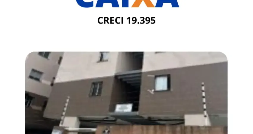 Oportunidade: apto 38 m² – residencial morada dos pássaros, guarujá-sp – 1 quarto, 1 vaga