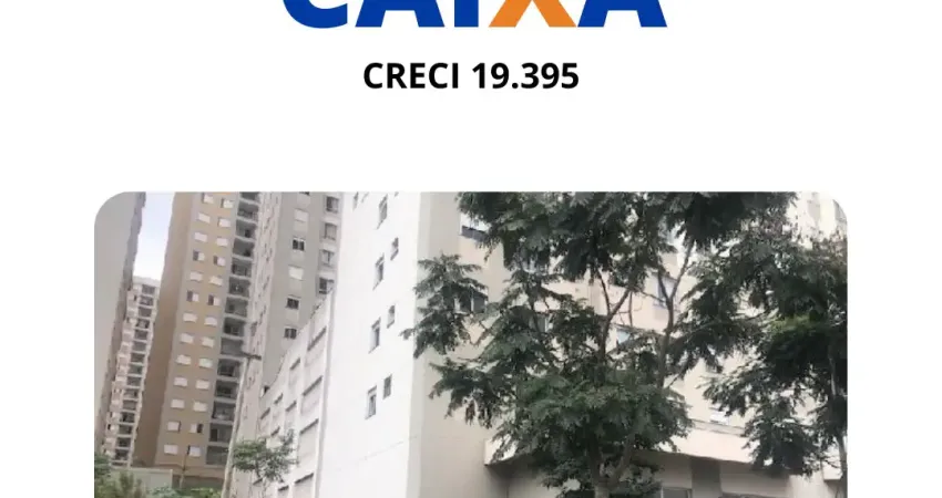 Oportunidade: apto 44,44 m² + 1 vaga – jardim bela vista (zona norte)