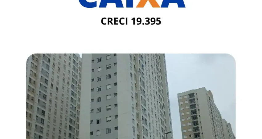 Oportunidade: apto 2 dorm. + 1 vaga – cond. amazonas, jaguará (são paulo‑sp