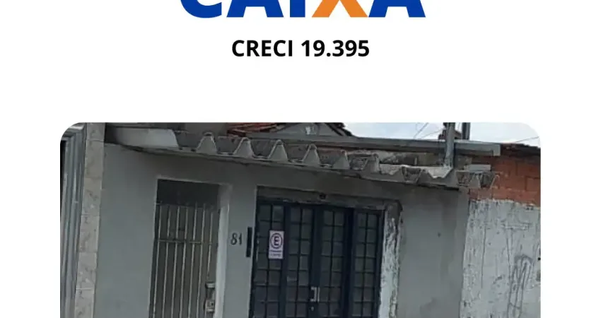 Oportunidade: casa 3 dorm. + 1 vaga – vila marques / tabão, diadema‑sp – 136,65 m² privativos / terreno 125 m