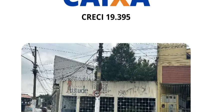 Oportunidade: casa 3 dorm. – cidade são mateus, são paulo‑sp (r. francisco cordelli, 48)