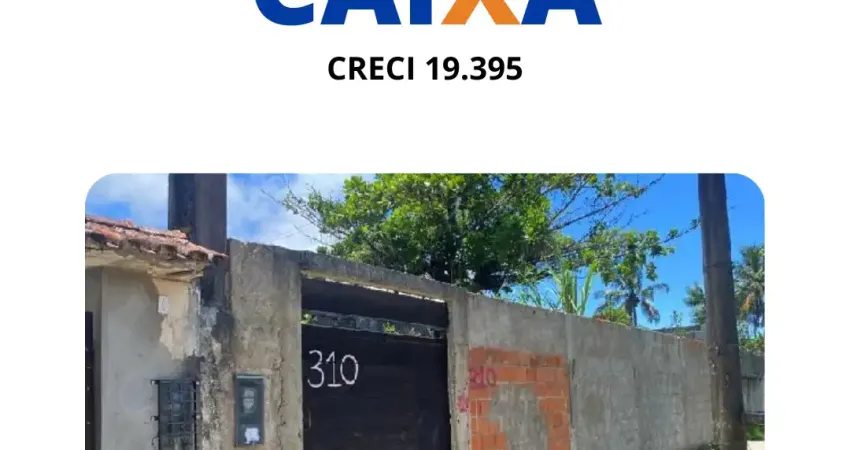 Oportunidade: casa 3 dorm. (254,6 m²) + terreno 540 m² – balneário praia do pernambuco, guarujá‑sp – rua das jaranas, 310 (lote 11 qd‑39)