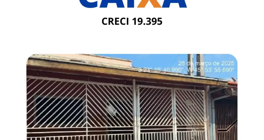 Oportunidade: casa – residencial bosque dos ipês, são josé dos campos‑sp (r. josé antônio monteiro santos, 472 – lote 20, quadra f) – 2 vagas na garagem