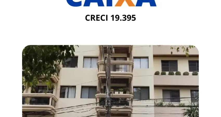 Oportunidade: apto 3 dorm. + 4 vagas – ed. villa réggio, vila andrade, são paulo‑sp (r. jamanari, 215 – apto 121, 12º andar