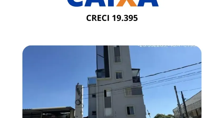 Oportunidade! apto – itaquera/sp (caixa) – 65,6 m² privativos – preço especia