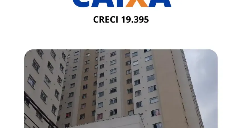 Oportunidade! apto 2 q, ~32,41 m² – pirituba / são paulo‑sp (caixa) – valor imperdível