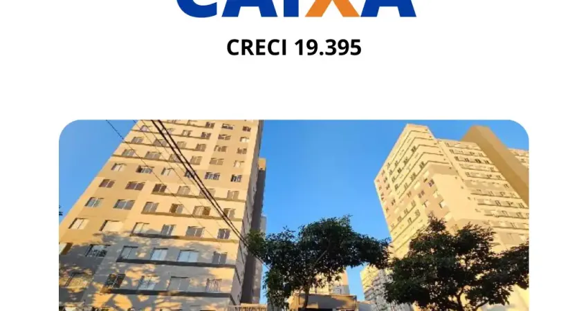 Oportunidade! apartamento à venda no ipiranga – 2 quartos, desconto de ~36% e fgts/financiamento aceitos!