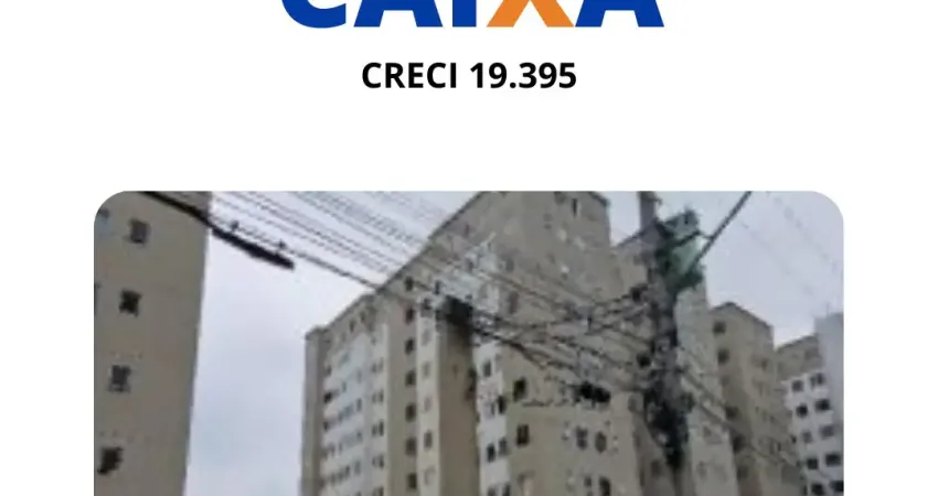 Oportunidade! apartamento à venda no jardim do lago – 2 quartos, 41 m² com desconto de ~39% – aceita fgts!