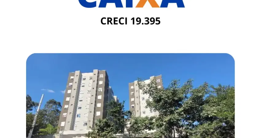 Oportunidade! apartamento vivaz cantareira à venda – 2 quartos, 1 vaga e desconto de ~39% – aceita fgts!