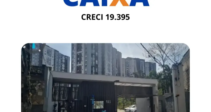 Oportunidade! Apartamento à Venda em São Paulo – 2 Quartos, 1 Vaga e Desconto Imperdível – Aproveite!