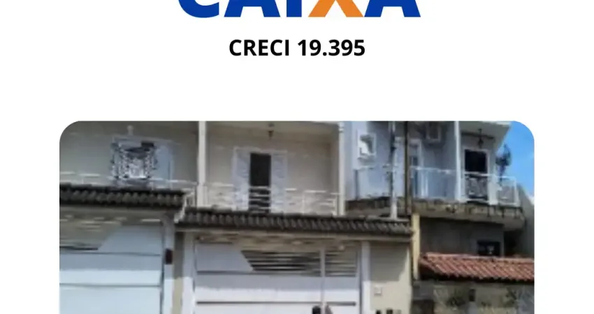 Oportunidade! Imóvel à Venda pela CAIXA – Excelente Localização e Desconto Imperdível