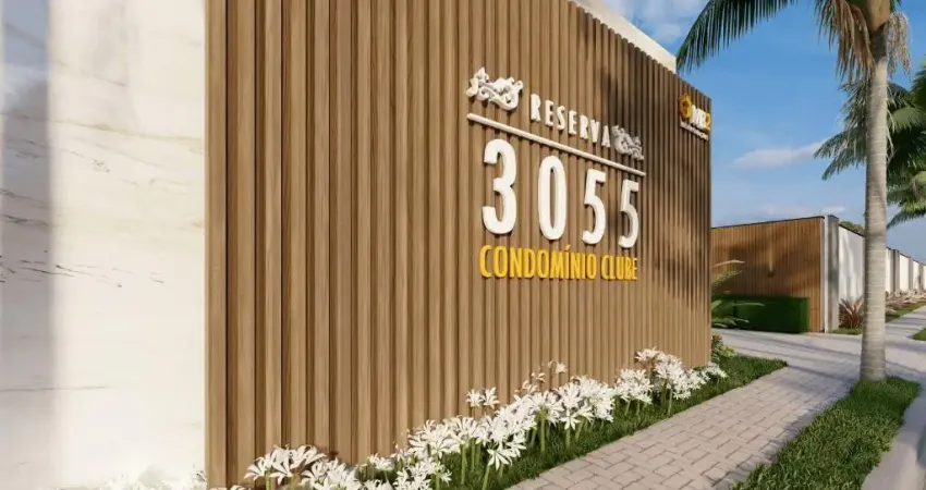 Terreno em condomínio fechado à venda na Rua Laudelino Ferreira Lopes, 3055, Capão Raso, Curitiba