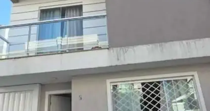 Casa residencial à venda em boqueirão, curitiba – financiamento aceito