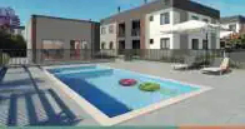 Apartamento à venda, 2 quartos, 1 vaga, jardim esmeralda - campo largo/pr