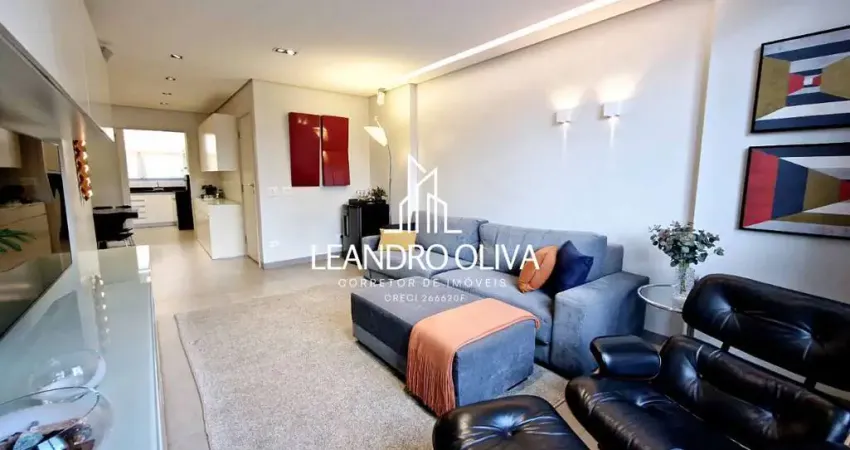 Apartamento tipo para venda em itaim bibi com 3 quartos, sendo 2 suítes, 131m2