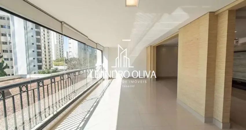 Apartamento com 4 quartos à venda na Rua Sousa Ramos, Vila Mariana, São Paulo