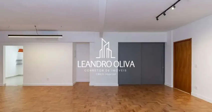 Apartamento com 3 quartos à venda na Alameda Jaú, 369, Jardim Paulista, São Paulo