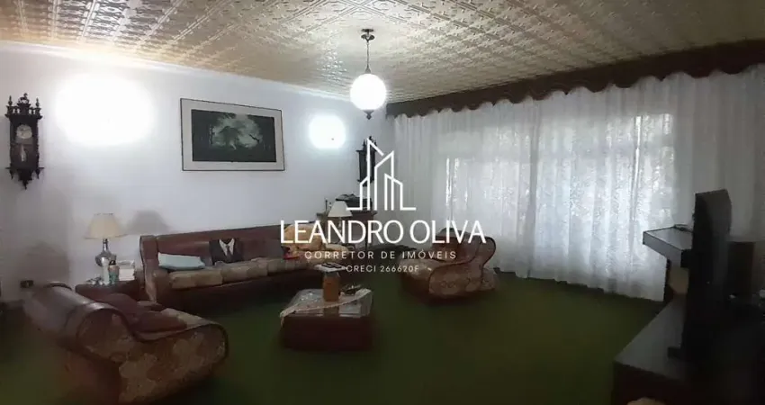 Casa com 3 quartos à venda na Saúde, São Paulo