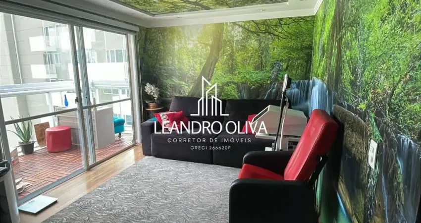 Apartamento duplex à venda no paraíso – condomínio club east side