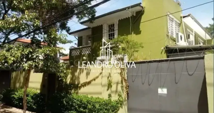 Casa com 6 quartos à venda no Parque das Flores, São Paulo 