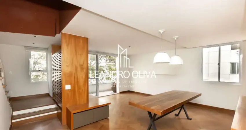 Apartamento com 3 quartos à venda na Rua Luís Dias, Itaim Bibi, São Paulo