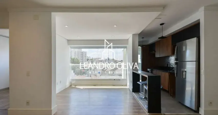 Apartamento tipo para venda em vila mariana com 2 quartos, sendo 1 suíte, 67m²