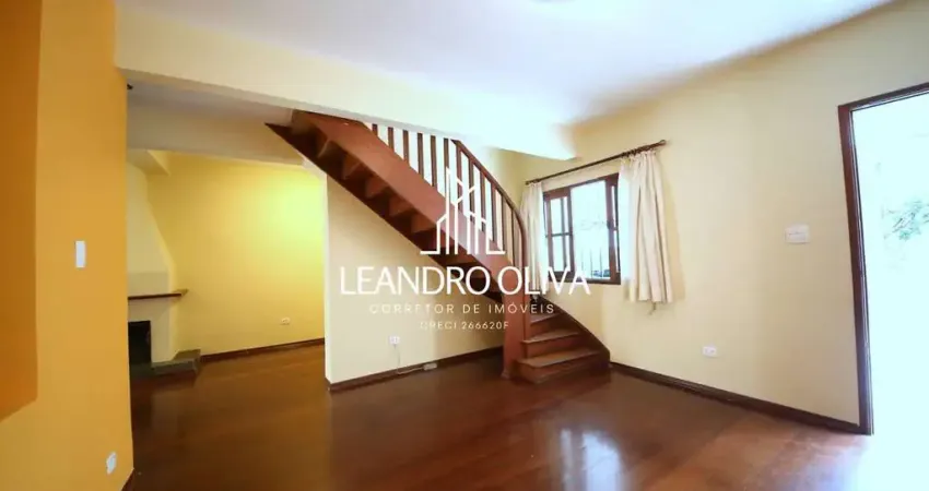 Casa de vila para venda em vila nova conceição com 5 quartos, sendo 2 suítes, 199m²