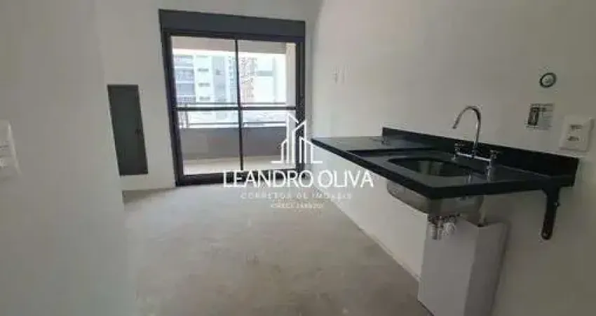 Kitnet / Stúdio à venda na Rua Borges Lagoa, Vila Clementino, São Paulo