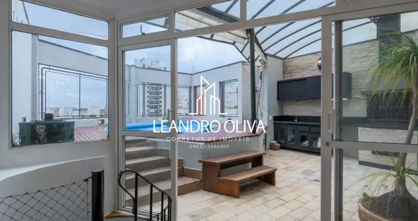 Duplex para venda em vila clementino com 3 quartos, sendo 1 suíte, 160m²