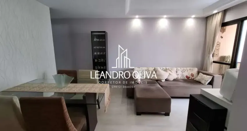 Apartamento com 2 quartos à venda na Rua José Vicente de Azevedo, Saúde, São Paulo