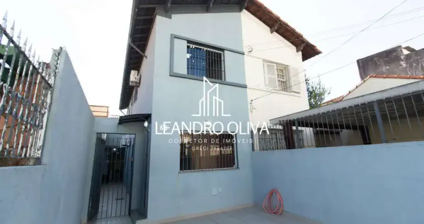 Casa com 3 quartos à venda no Campo Belo, São Paulo