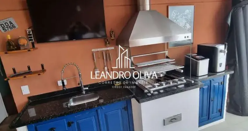 Cobertura com 2 quartos à venda na Rua Coelho Barradas, Parque da Vila Prudente, São Paulo