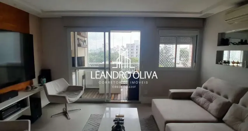 Apartamento à venda na saúde  84 m² 3 dormitórios (1 suíte)  2 vagas -   lazer completo