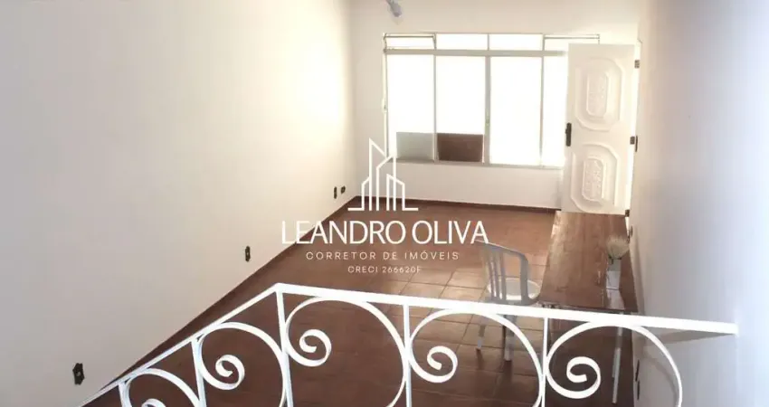 Excelente sobrado para venda e locação – 208 m² | 3 dormitórios | 3 vagas