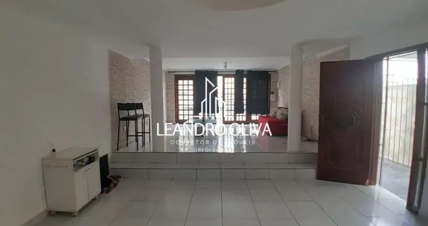 Casa com 3 quartos à venda na Vila Mariana, São Paulo