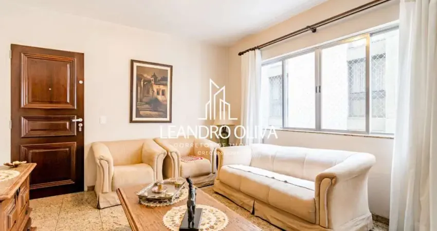 Apartamento tipo para venda em jardim paulista com 3 quartos, sendo 1 suíte, 124m²