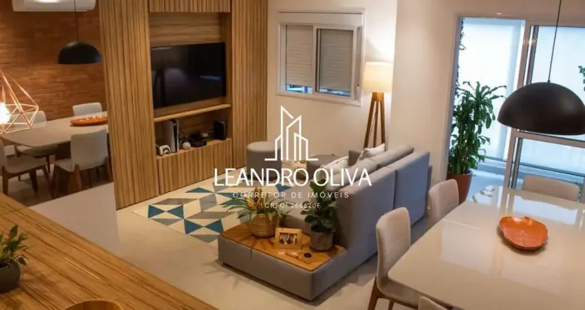Apartamento com 2 quartos à venda na Rua Itapiru, Saúde, São Paulo
