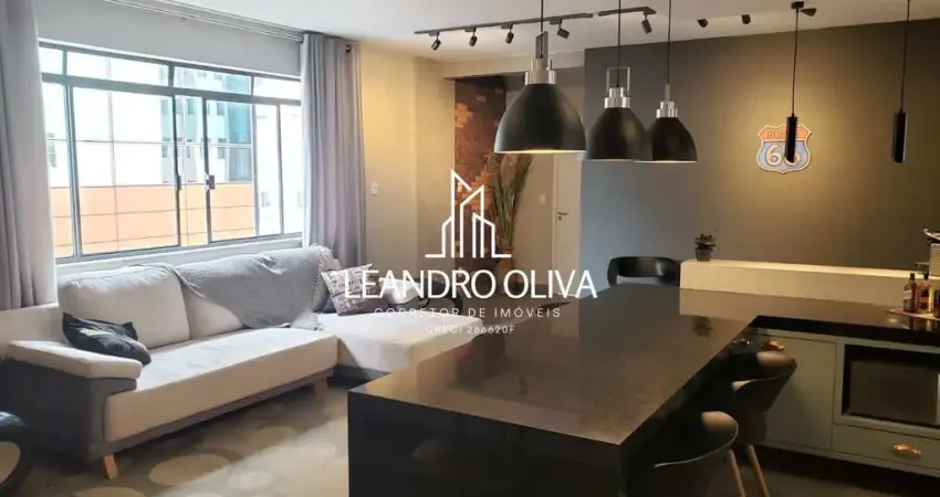 Apartamento com 3 quartos à venda na Avenida Brigadeiro Luís Antônio, Jardim Paulista, São Paulo