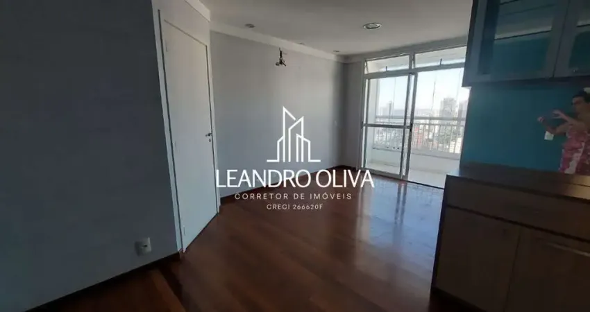 Apartamento tipo para venda em parque imperial com 3 quartos, sendo 1 suíte, 83m²