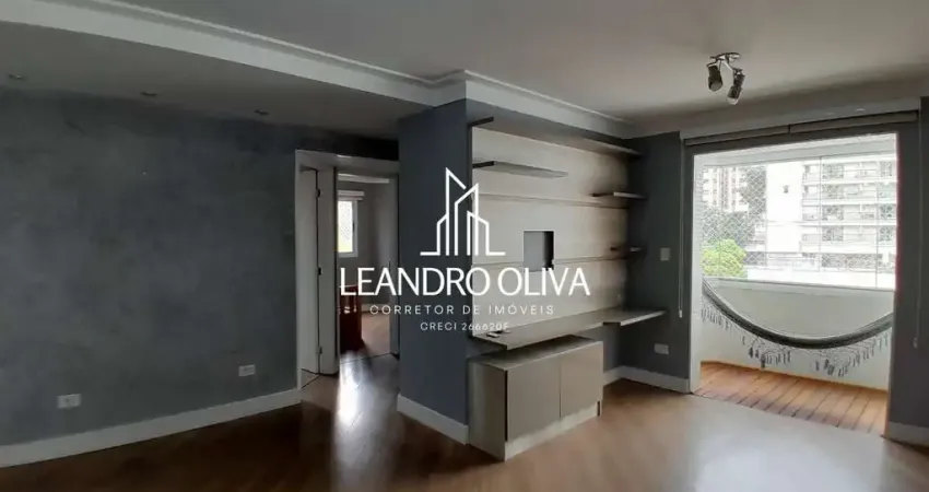 Apartamento à venda | 62 m² | 2 dormitórios | 1 vaga | próximo ao metrô praça da árvore – são paulo/sp