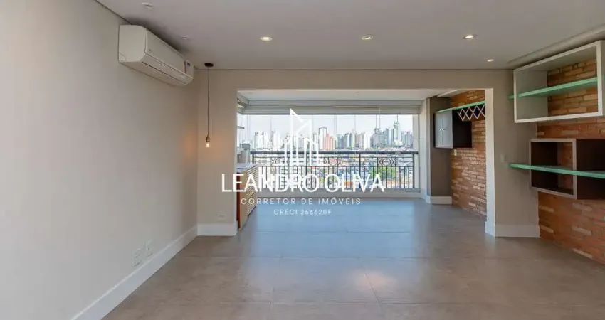 Apartamento tipo para venda em vila clementino com 3 quartos, sendo 2 suítes, 92m²