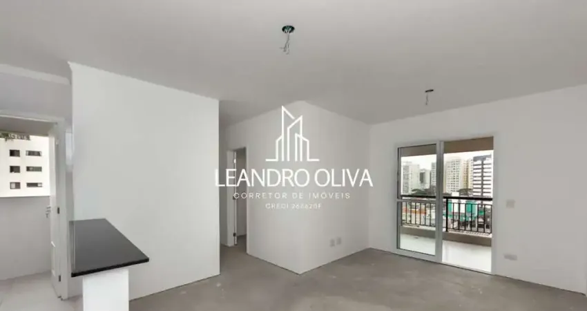 Apartamento novo na saúde com 65m²: 2 dormitórios, sendo 1 suíte, 2 banheiros e 2 vagas fixas e cobertas. conforto, lazer completo e próximo ao metrô!