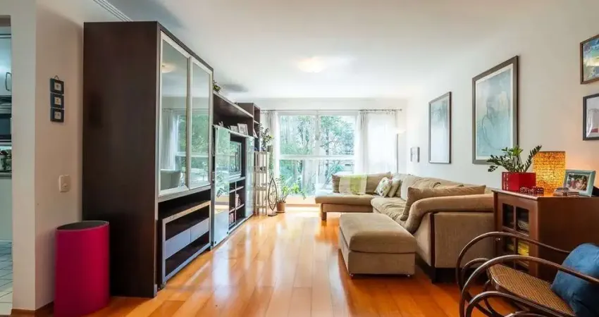 Apartamento com 3 quartos à venda na Rua dos Franceses, Bela Vista, São Paulo