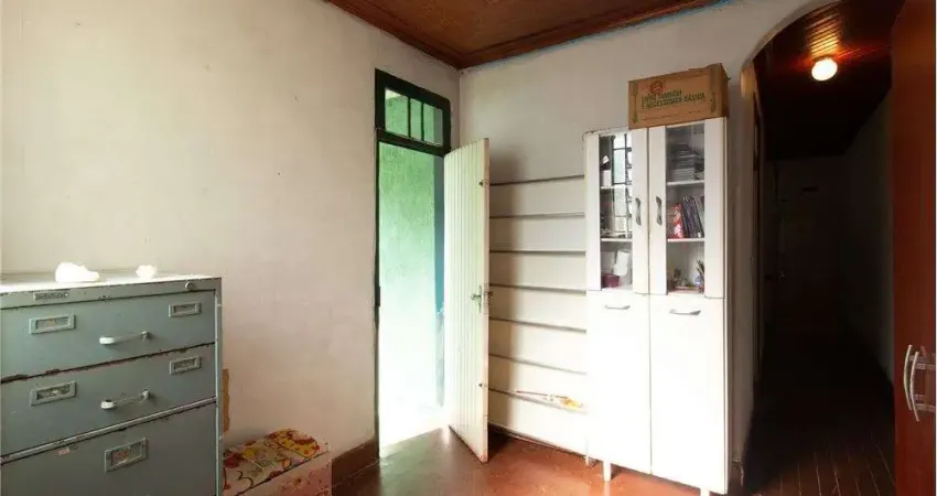 Casa com 3 quartos à venda na Rua José dos Santos Júnior, Campo Belo, São Paulo