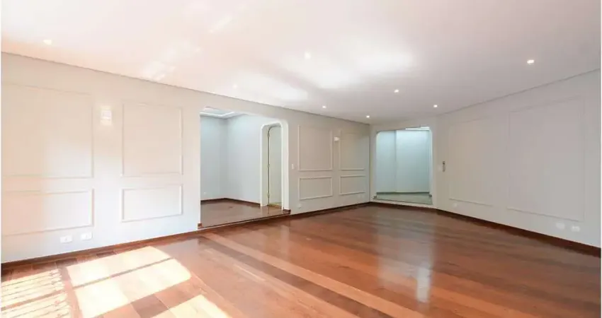 Apartamento com 4 quartos à venda na Rua Caconde, Jardim Paulista, São Paulo