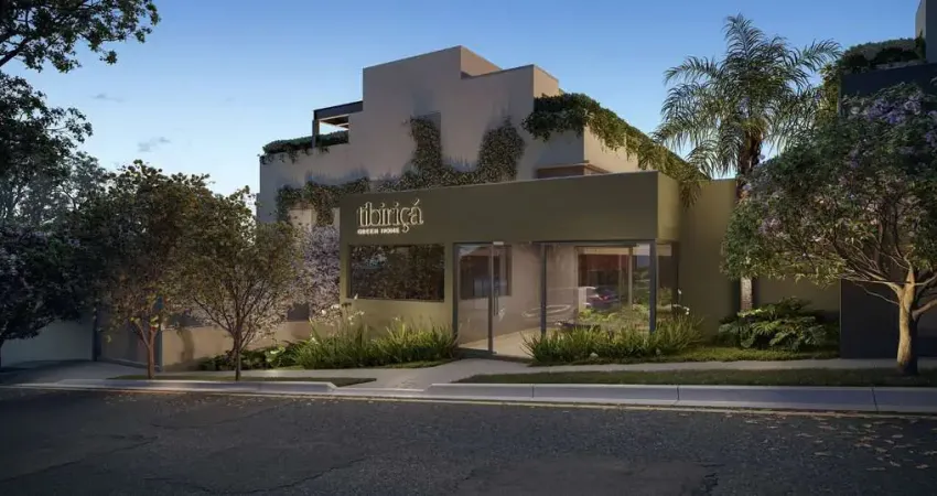 Casa em condomínio fechado com 4 quartos à venda na Rua Tibiriçá, Brooklin Paulista, São Paulo