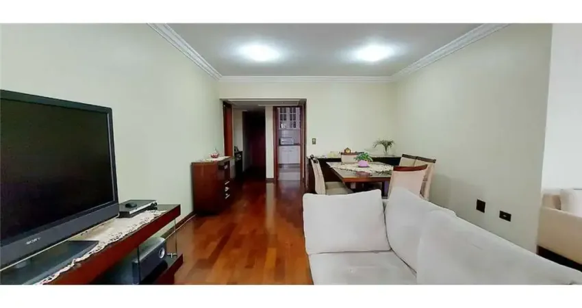 Apartamento com 3 quartos à venda na Rua São Daniel, Ipiranga, São Paulo