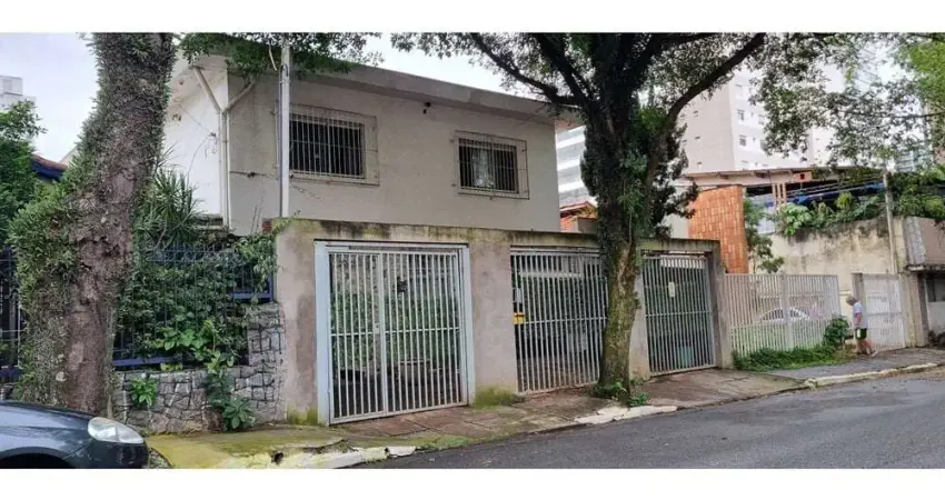 Casa com 5 quartos à venda na Rua Michigan, Cidade Monções, São Paulo