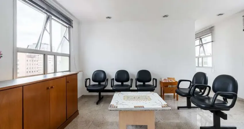 Sala comercial à venda na Rua Pamplona, Jardim Paulista, São Paulo